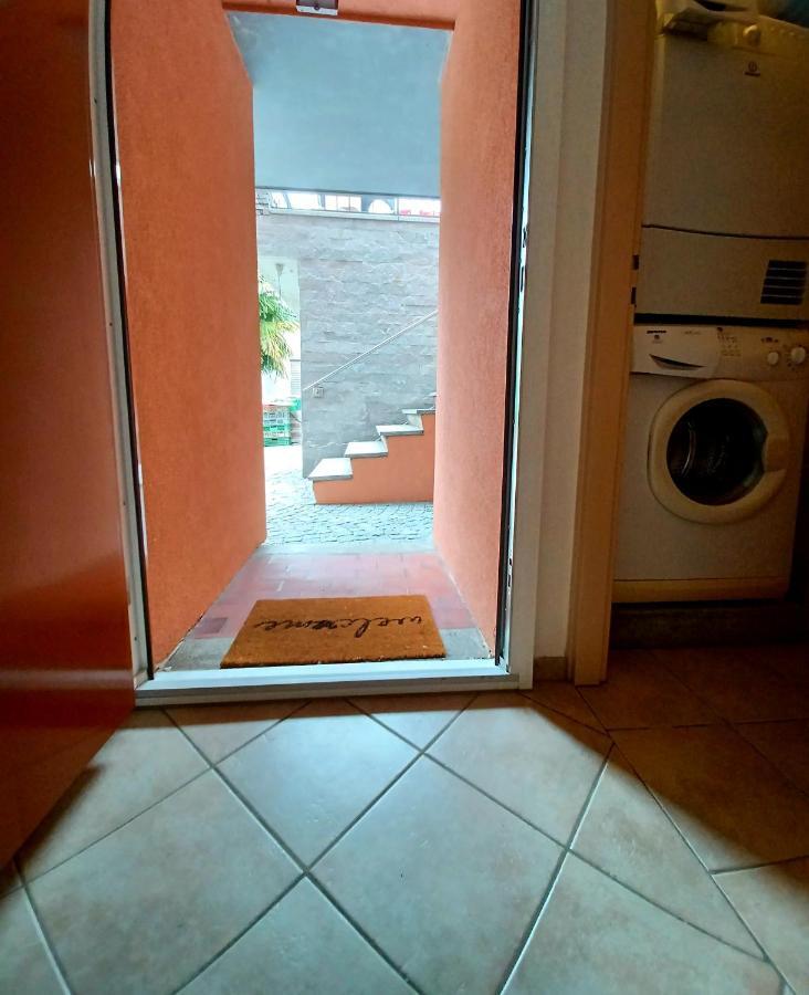 I Vallata Paradise I Free Parking - Garden&View - 10Minutes From 盧加諾 外观 照片