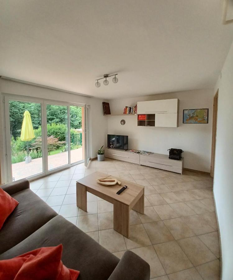 I Vallata Paradise I Free Parking - Garden&View - 10Minutes From 盧加諾 外观 照片