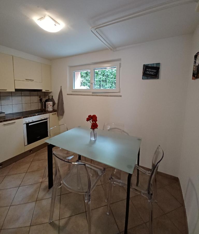 I Vallata Paradise I Free Parking - Garden&View - 10Minutes From 盧加諾 外观 照片